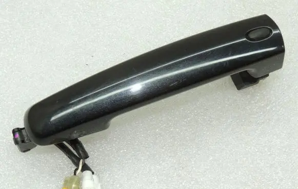 Suzuki SX4 Front door exterior handle 8281063811ZCE