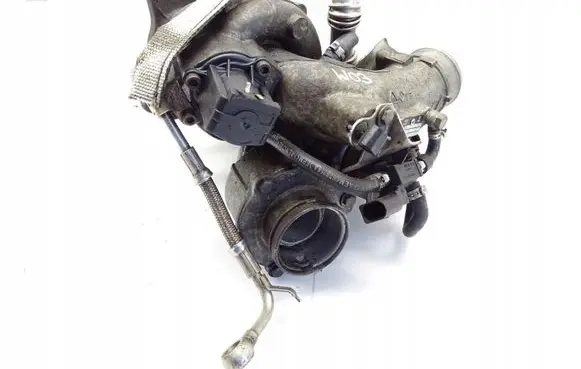 Audi A3 S3 8P Turbo 06F145701D