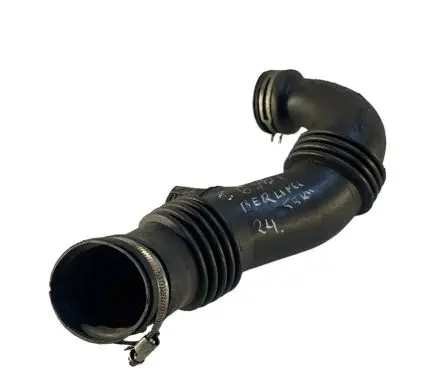 Citroen Berlingo Intercooler hose/pipe 9687083180 BS1S