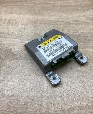 BMW 5 E60 E61 Airbag control unit/module 6945156