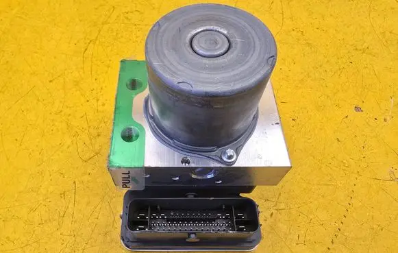 Audi A4 S4 B9 8W ABS Pump 8W0907379AB 8W0907379AR