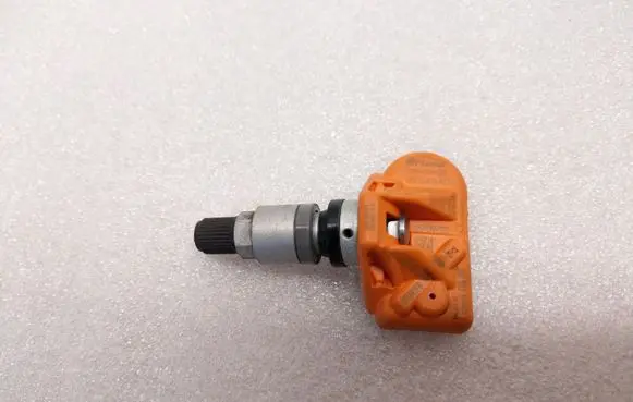 Ford Grand C-MAX Tire pressure sensor 