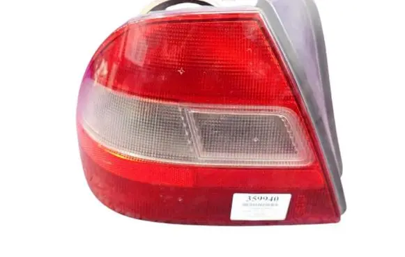 Honda Civic Rear/tail lights