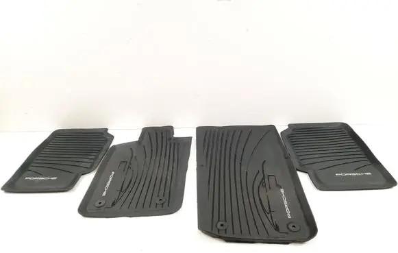 Porsche Panamera (971) Car floor mat set 971044800
