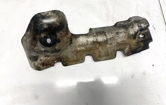 Mazda 323 F Other exhaust manifold parts 
