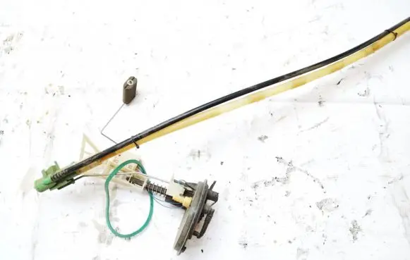 Jaguar S-Type Fuel level sensor 4r839275e 4r83-9275-e