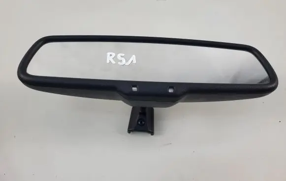 Nissan Pathfinder R51 Rear view mirror (interior)