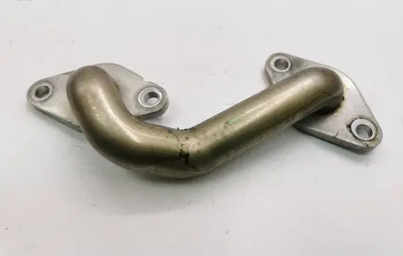 Mazda CX-5 EGR valve line/pipe/hose