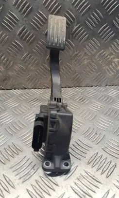 Ford Focus Accelerator throttle pedal 4M519F836AK 6PV00864132