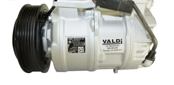 BMW 4 F32 F33 Air conditioning (A/C) compressor (pump) 4471608765 6452929932803