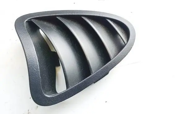 Opel Antara Dashboard side air vent grill/cover trim 9666106