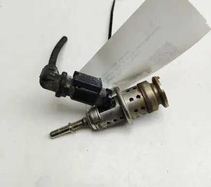 Peugeot Boxer AdBlue injector 9801187080