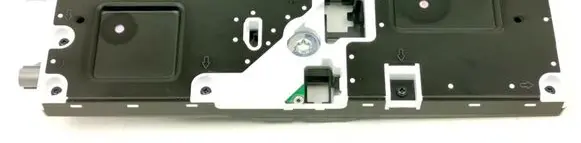 Aerial antenna amplifier