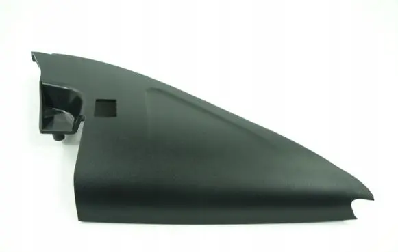 Skoda Kamiq Plastic wing mirror trim cover 658837974