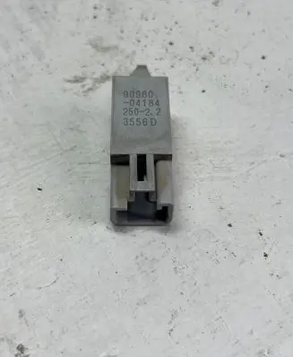 Lexus IS 220D-250-350 Other relay 25022 3556D 90980