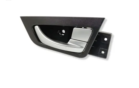 SsangYong Korando Rear door interior handle 7342034100A