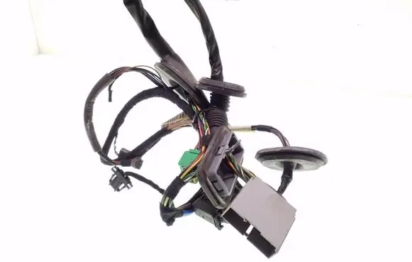 Land Rover Range Rover Sport L320 Rear door wiring loom YMM502831B HC060962188Q