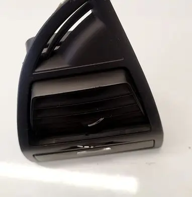 Citroen C4 I Dash center air vent grill 9646337977