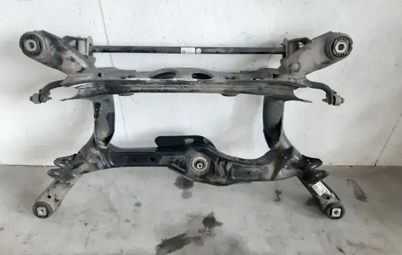 Porsche Macan (95B) Rear subframe 