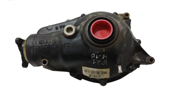 BMW X5 E53 Front differential 7523043 1428641