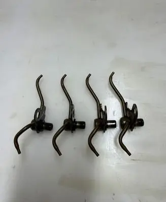 Mercedes-Benz S W220 Oil cooling pipe