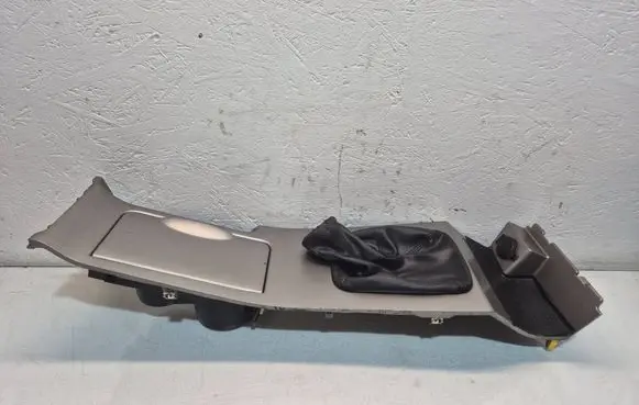 Chevrolet Epica Other center console (tunnel) element 