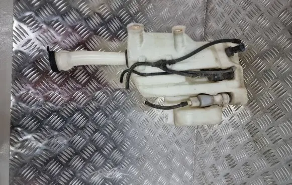Opel Insignia A Windshield washer fluid reservoir/tank 13240935