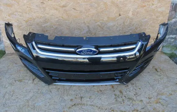 Ford Kuga II Front bumper 