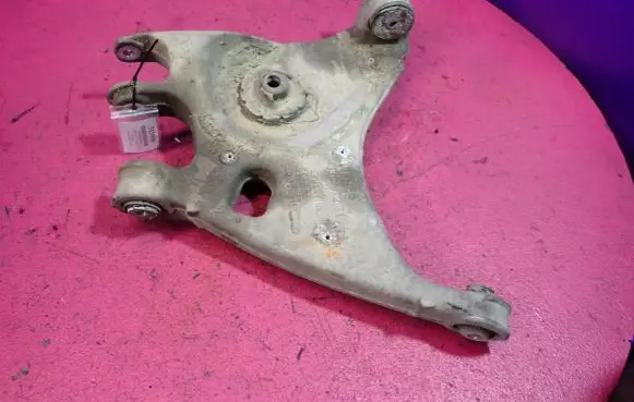 Audi A4 S4 B7 8E 8H Rear control arm 8E0505311AF