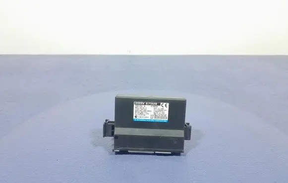Mazda CX-5 Other control units/modules D09V675U0