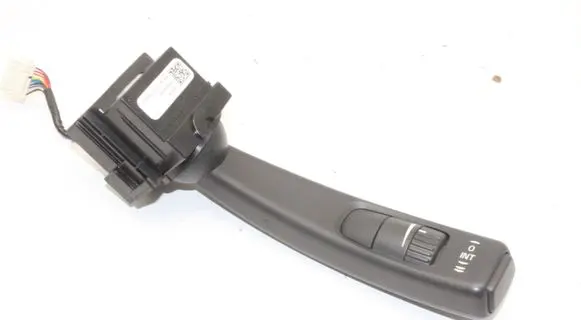 Volvo S60 Wiper control stalk 31264164