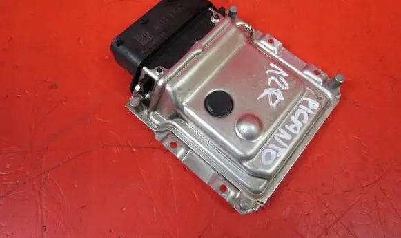 KIA Picanto Engine ECU kit and lock set 39111-04056 3911104056 1E25207Y