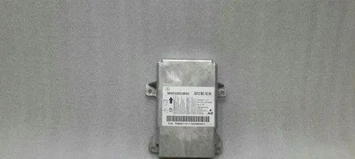 Mercedes-Benz E W212 Torque split ecu control unit/module A2129014204
