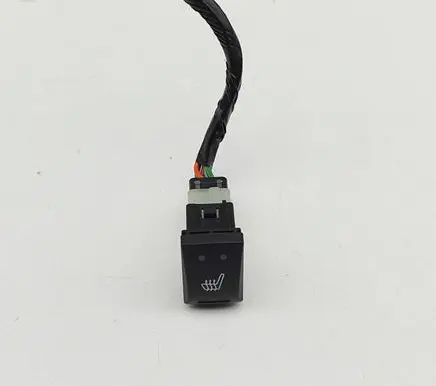 Jeep Grand Cherokee (WK) Seat heating switch 68059873AB