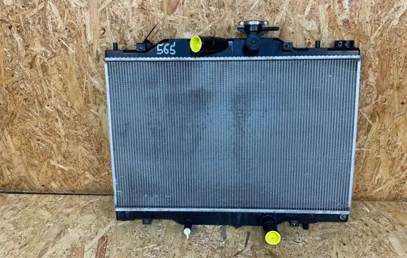 Mazda CX-3 Coolant radiator 2230004922