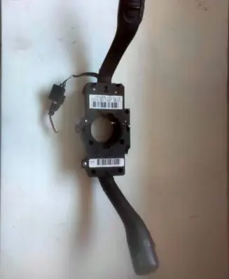 Audi A6 S6 C5 4B Indicator stalk 8L0953513J 202854
