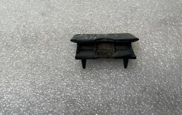 BMW X5 E53 Rear bumper mounting bracket 8402329