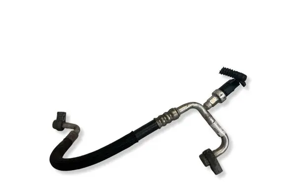 Ford Kuga II Air conditioning (A/C) pipe/hose FV4119N601AA