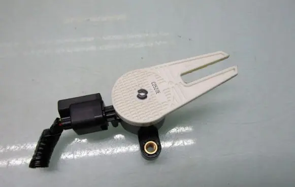 Honda HR-V Brake pedal sensor switch
