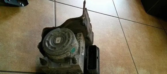 Mazda CX-5 II ABS Pump KJ01437A0B ESCK1900 06210226514