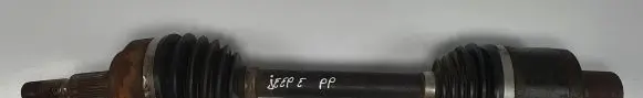 Jeep Grand Cherokee (WK) Front driveshaft P52104590AA