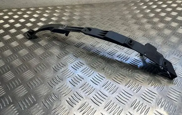 Opel Astra J Headlight/headlamp mounting bracket 13287640