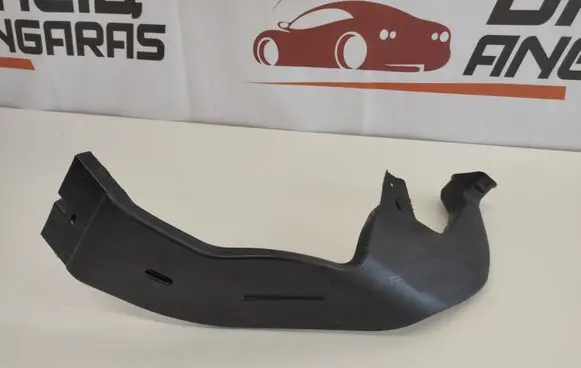 Toyota RAV 4 (XA50) Cabin air duct channel 8721342080