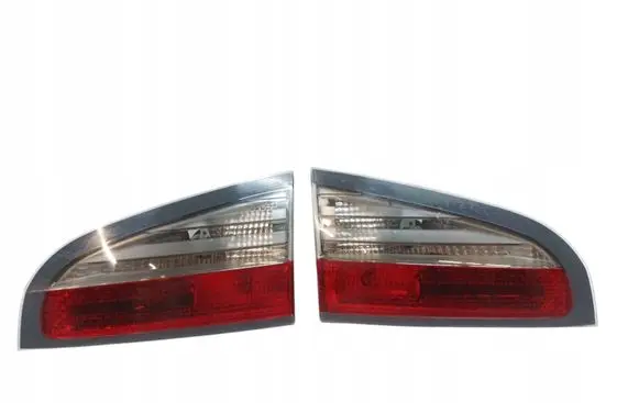 Ford S-MAX Rear/tail lights set 