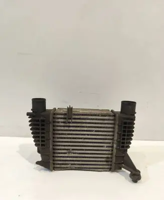 Nissan NV200 Intercooler radiator
