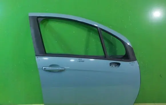 Citroen C3 Front door PRZOD PRAWE