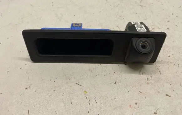 BMW 5 F10 F11 Reversing camera 9240351 011089299 6651240613