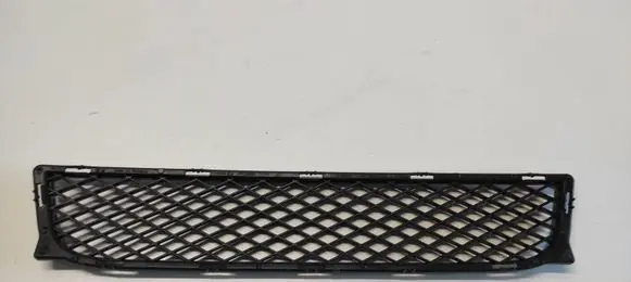 Smart ForTwo III C453 Front bumper lower grill A4518880023 15410