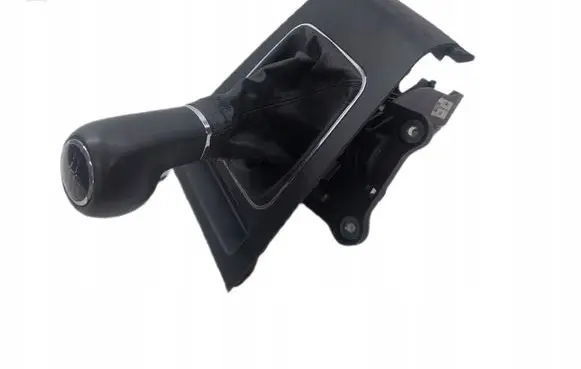 Opel Zafira B Gearbox retarder lever 55354140