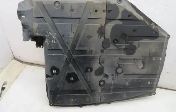 Honda Jazz Other interior part
